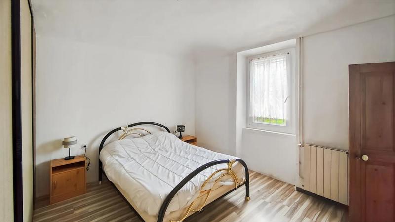 Maison - 141 m² - 5 pièces