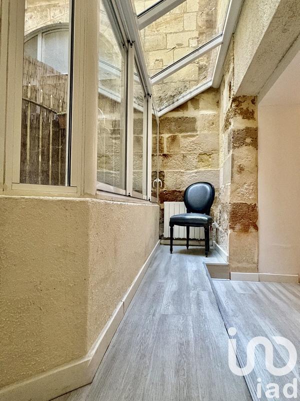 Appartement - 116 m² - 4 pièces