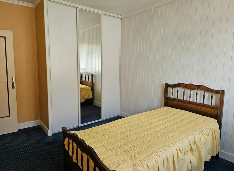 Maison - 153 m² - 8 pièces