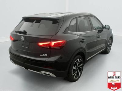 Mg Zs 1.5 l Hybrid+ 197 ch Luxury