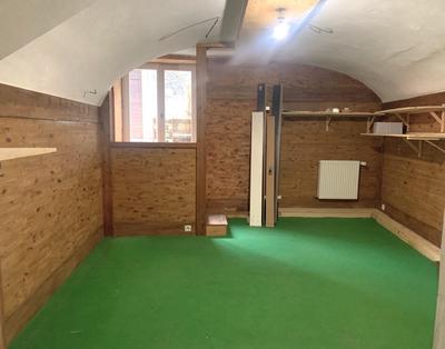 Maison - 127 m² - 5 pièces