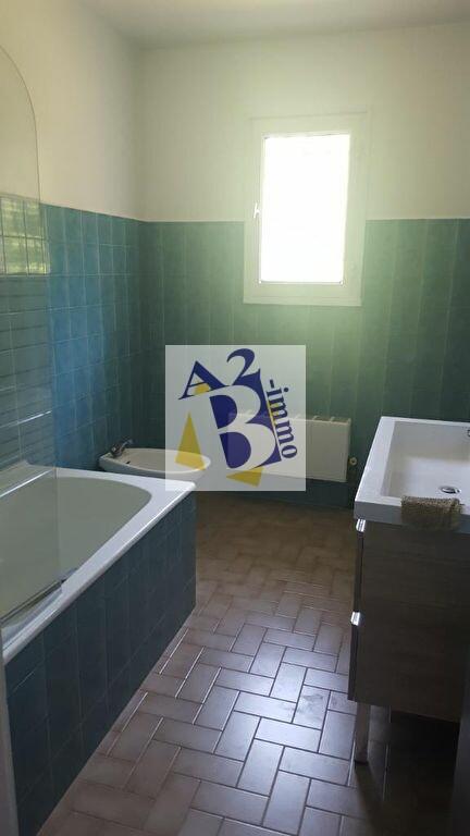 Maison - 97 m² - 4 pièces