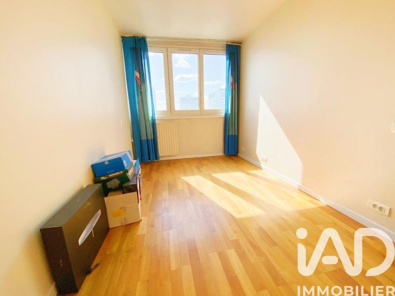 Appartement - 74 m² - 4 pièces
