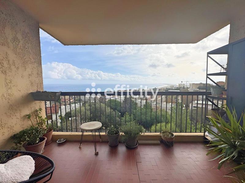 Appartement - 106 m² - 4 pièces