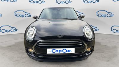 Mini Clubman IV 1.5 Cooper 136 Bva7 Kensington