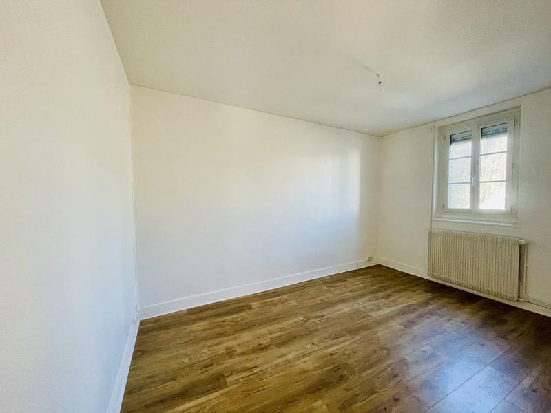 Appartement - 78 m² - 4 pièces