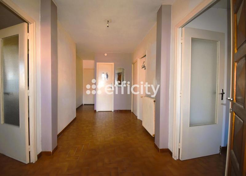 Pavillon - 83 m² - 4 pièces