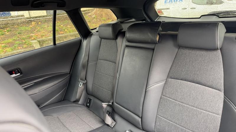 Toyota Corolla XII 1.8 Vvt-i 122 Hybride Cvt Design - Automatique