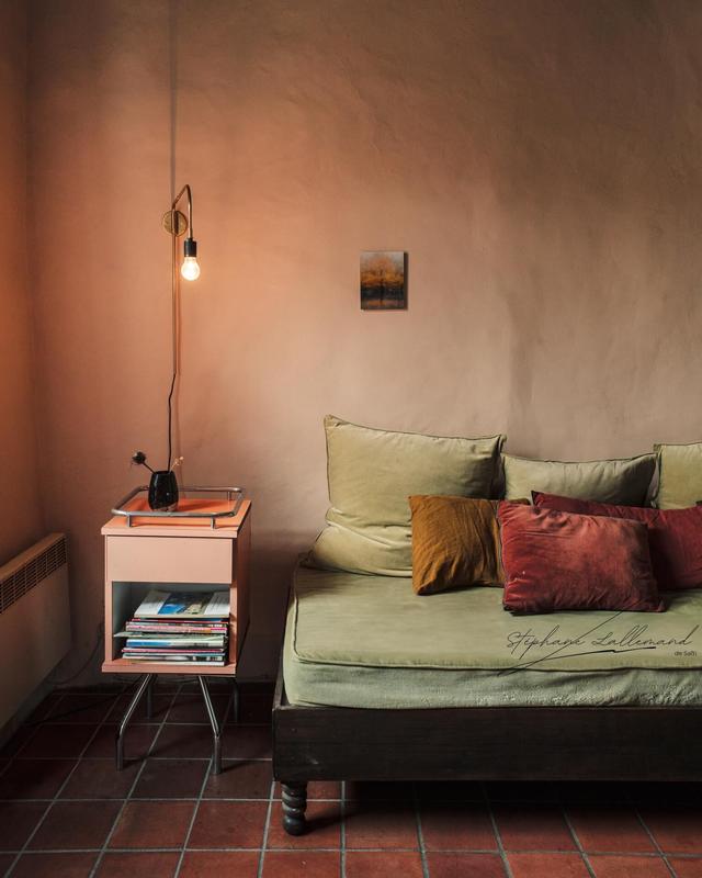 Maison - 459 m² - 16 pièces