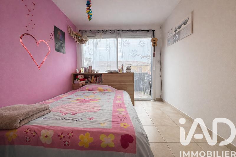 Maison - 79 m² - 4 pièces