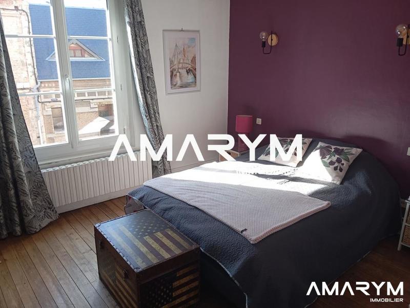 Maison de ville - 85 m² - 4 pièces