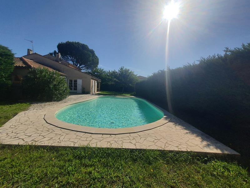 Maison - 150 m² - 5 pièces