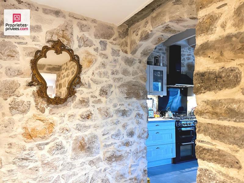 Maison - 180 m² - 5 pièces