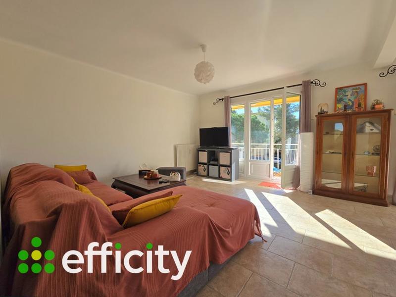 Appartement - 73 m² - 4 pièces