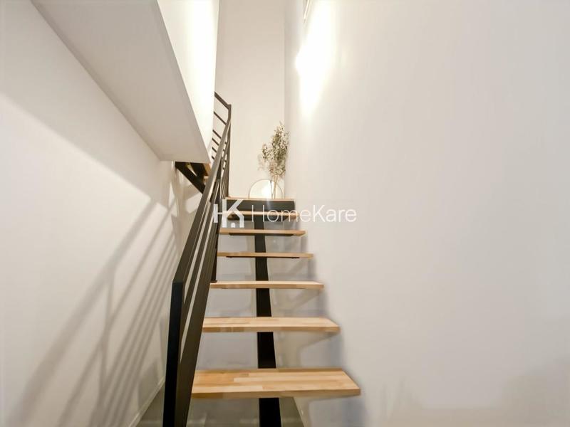 Maison - 105 m² - 4 pièces