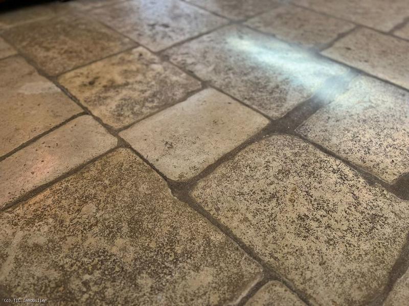 Longère - 293 m² - 8 pièces