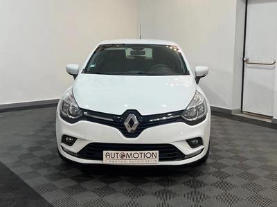 Renault Clio 1.5l Dci 75cv Business