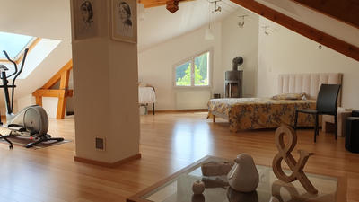 Villa - 170 m² - 7 pièces