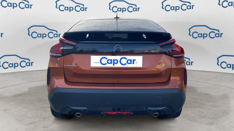 Citroën C4 III 1.2 PureTech 130 Shine