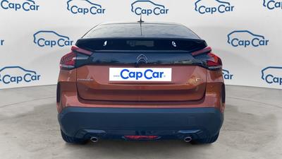 Citroën C4 III 1.2 PureTech 130 Shine