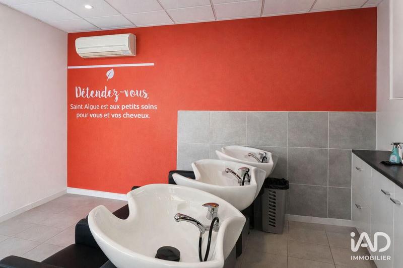 Local commercial - 75 m²