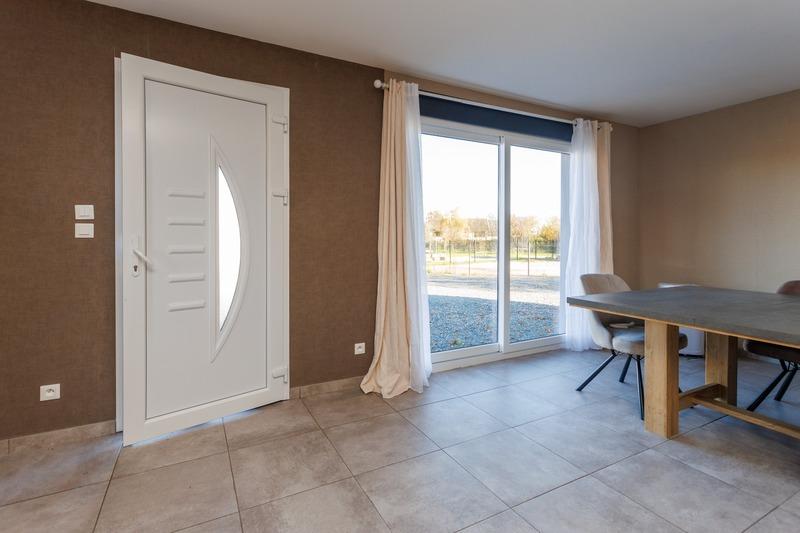 Maison - 58 m² - 3 pièces