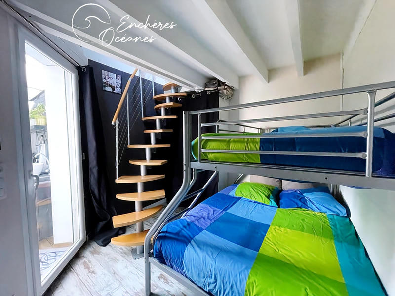 Maison - 161 m² - 4 pièces