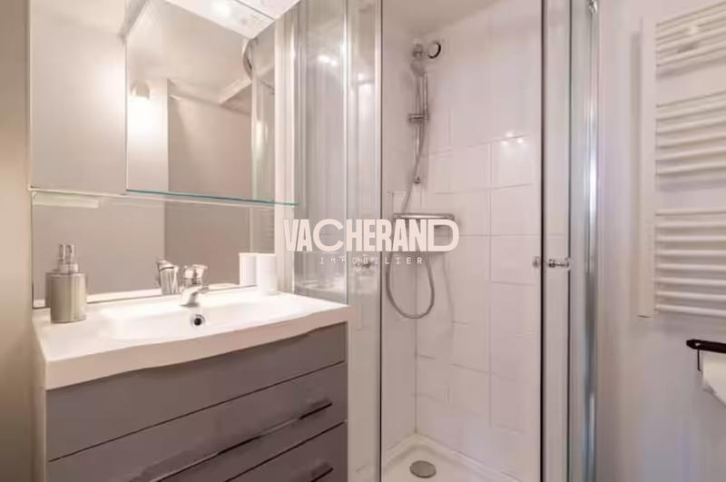 Appartement - 14 m² - 1 pièce