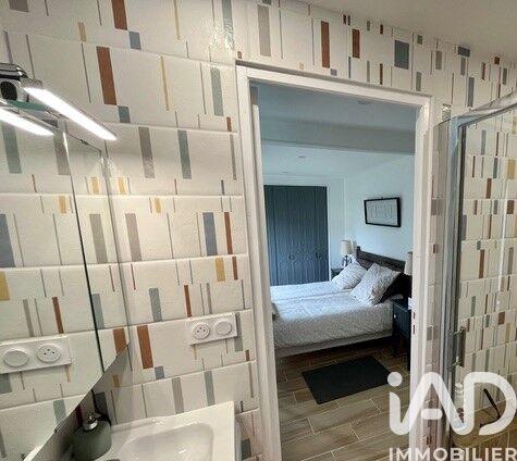 Maison - 197 m² - 6 pièces