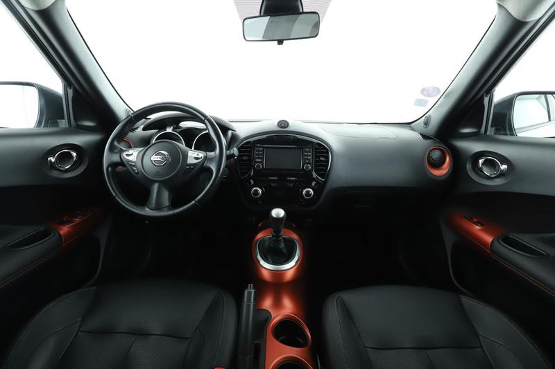 Nissan Juke 1.2 Dig-T n-Connecta 115 ch