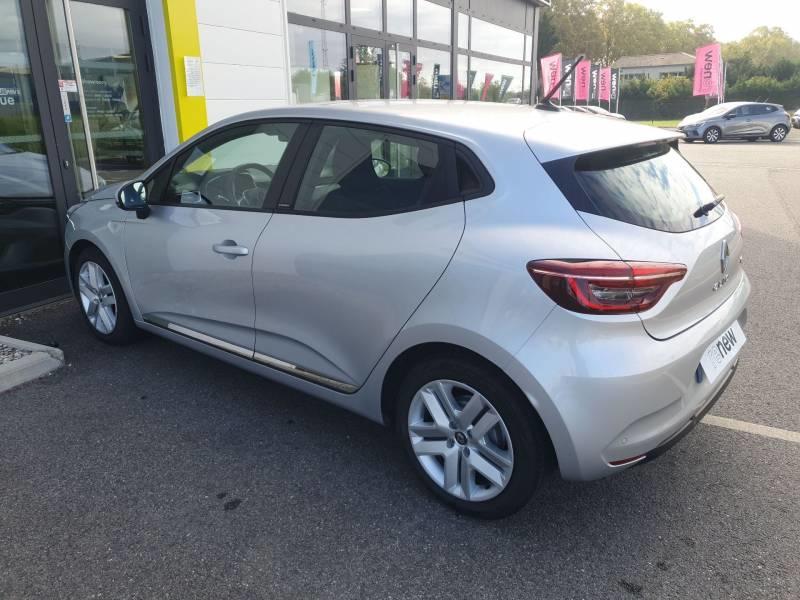 Renault Clio E-Tech 140 Business