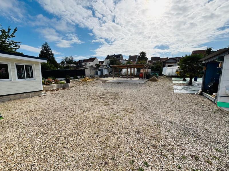 Maison - 175 m² - 5 pièces