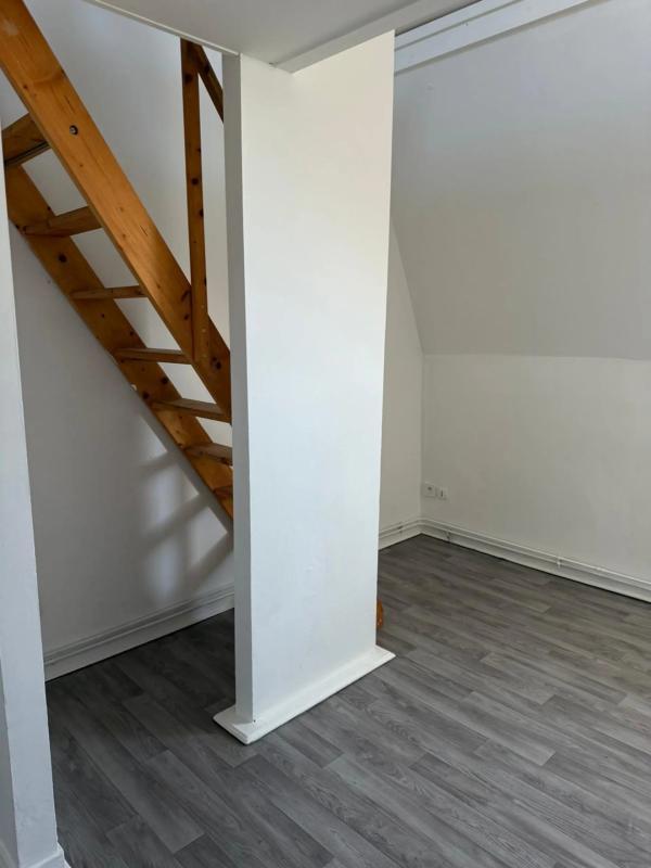 Appartement - 18 m² - 3 pièces