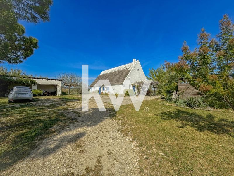 Propriété - 166 m² - 9 pièces