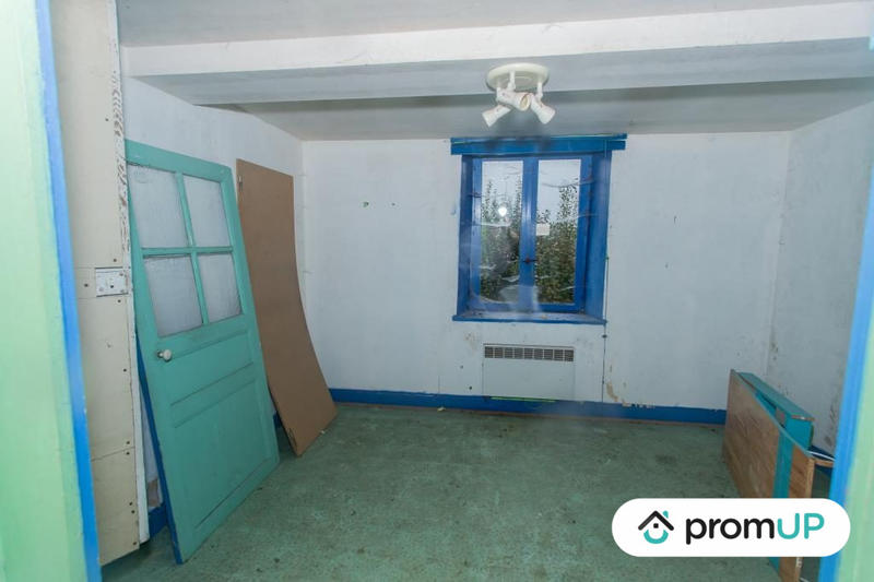 Maison ancienne - 300 m² - 12 pièces