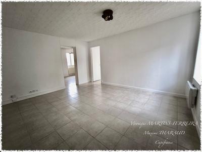 Maison de village - 92 m² - 4 pièces