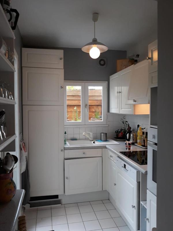 Maison - 125 m² - 6 pièces