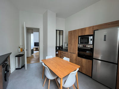 Appartement - 75 m² - 3 pièces