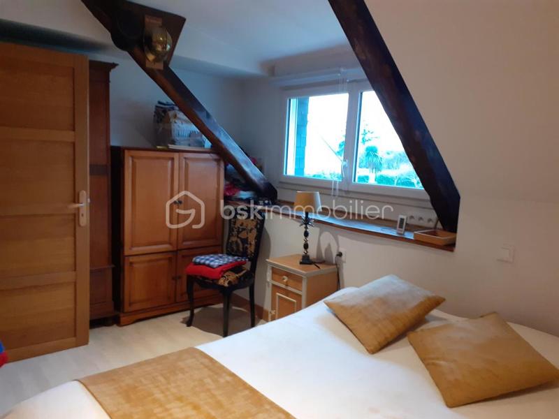 Propriété - 165 m² - 6 pièces