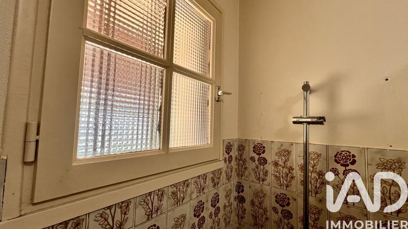 Maison - 75 m² - 4 pièces