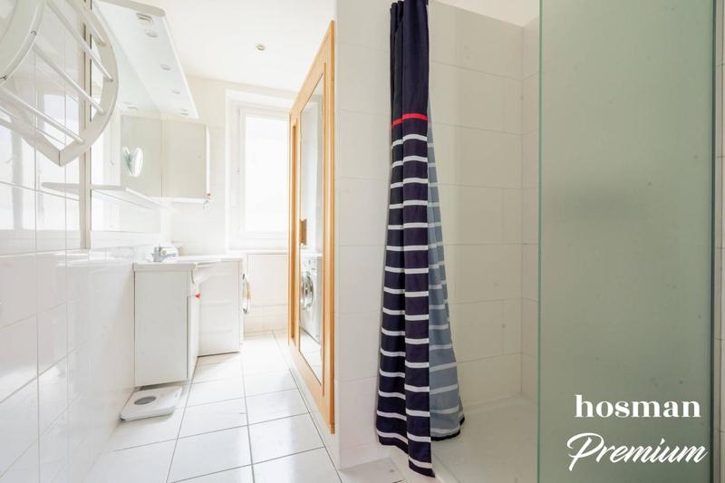 Appartement - 142 m² - 5 pièces