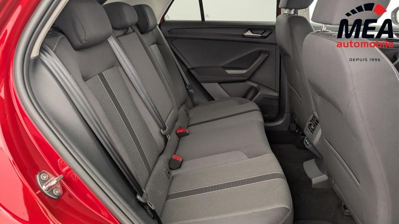 Volkswagen t-Roc 1.5 Tsi Evo 150 Start Stop Dsg7 Life