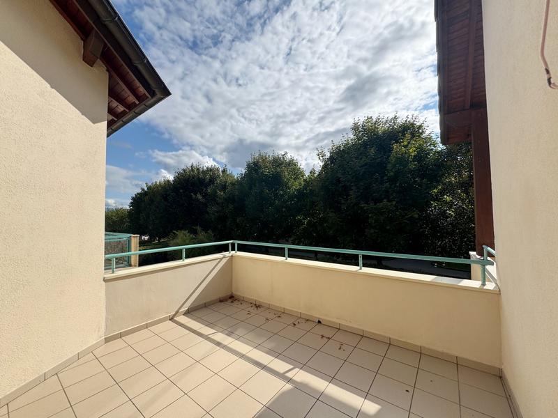 Duplex - 96 m² - 5 pièces