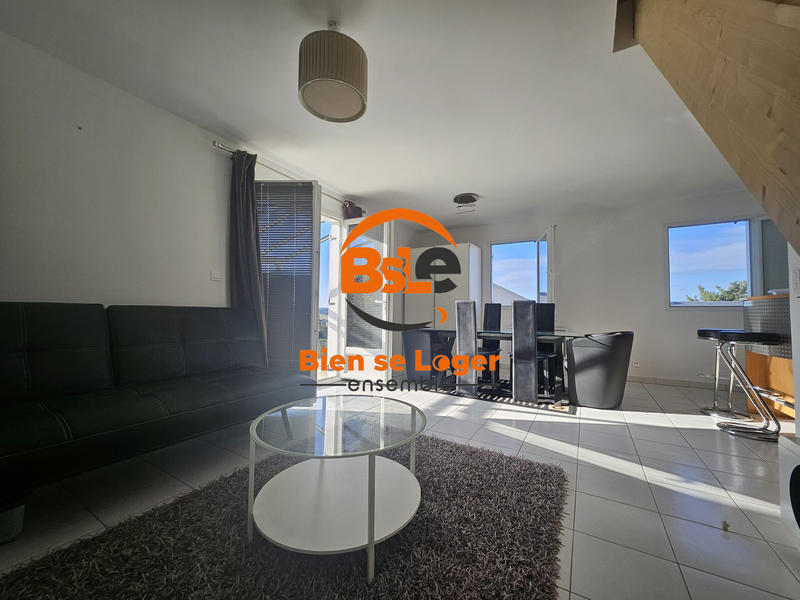 Maison - 43 m² - 3 pièces