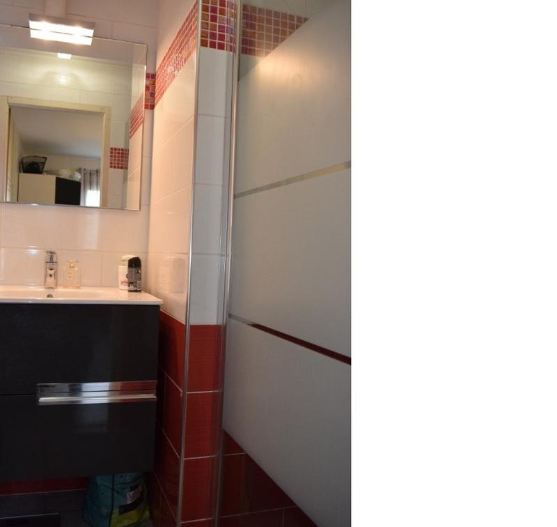 Maison - 86 m² - 5 pièces