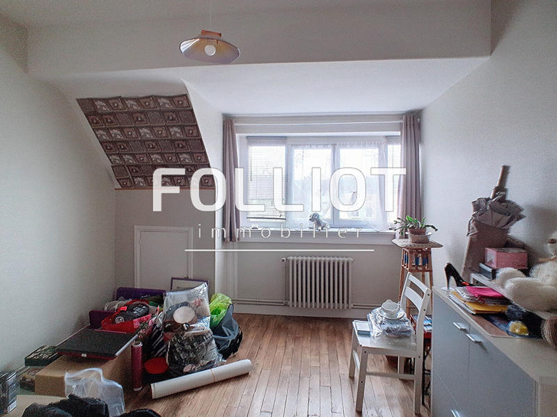 Maison - 106 m² - 5 pièces