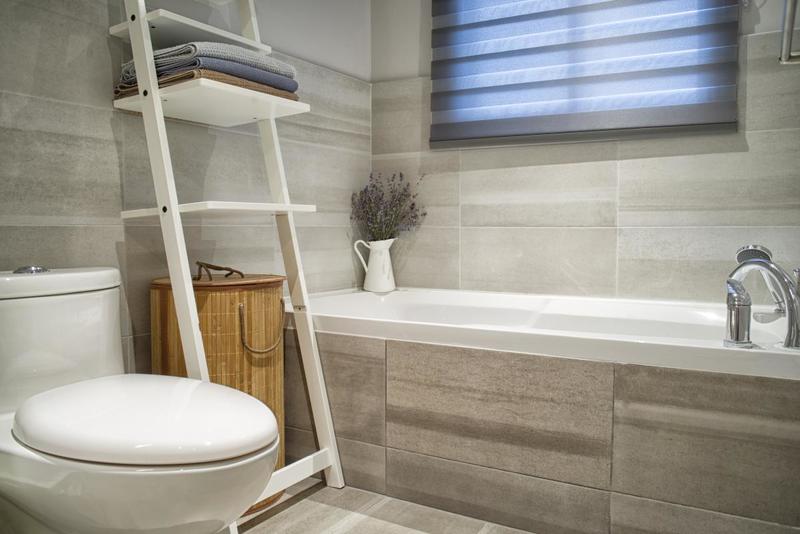 Appartement - 92 m² - 4 pièces