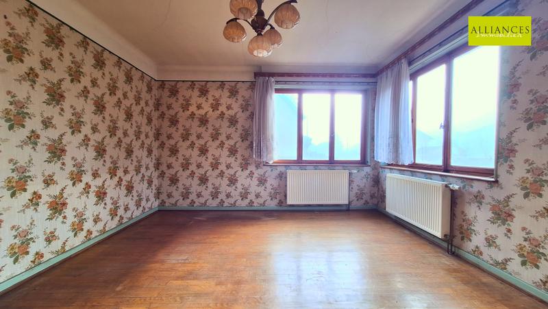 Maison - 119 m² - 5 pièces