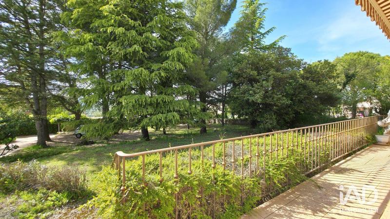 Maison - 150 m² - 4 pièces