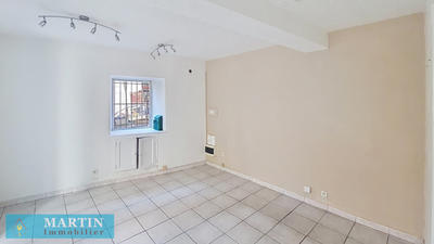 Immeuble - 77 m² - 4 pièces